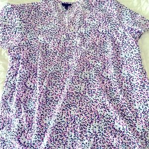 Lane Bryant Blouse